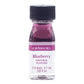 LorAnn Blueberry SS (with natural flavors), 1 dram bottle (.0125 fl oz - 3.7ml - 1 teaspoon)