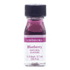 LorAnn Blueberry SS (with natural flavors), 1 dram bottle (.0125 fl oz - 3.7ml - 1 teaspoon)