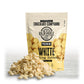 OLDSOUL Chocolate Compound Buttons | Chocolate 8% Real Cocoa | Smooth Melting | Perfect for Baking & Desserts (2.0, White Chocol