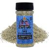 Smoke n Sanity SnS SteakHouse | Sensitive Stomach Approved | Full Flavor | Monash Certified Low FODMAP | Gluten Free | Certified