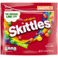 Skittles, Original Candy Sharing Size Bag, 15.6 Oz