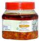 Sun Grow Homemade Organicherbal Masala Garlic Pickle Lashun Ka Achar 500Gm