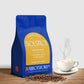 Abbotsford Road Whole Bean Coffee, Medium Light Roast, Bright Flavors, 12 Oz Bag