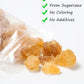 Enhanced Rock Sugar 10 Oz/283G,100% Natural & No Additives,???.