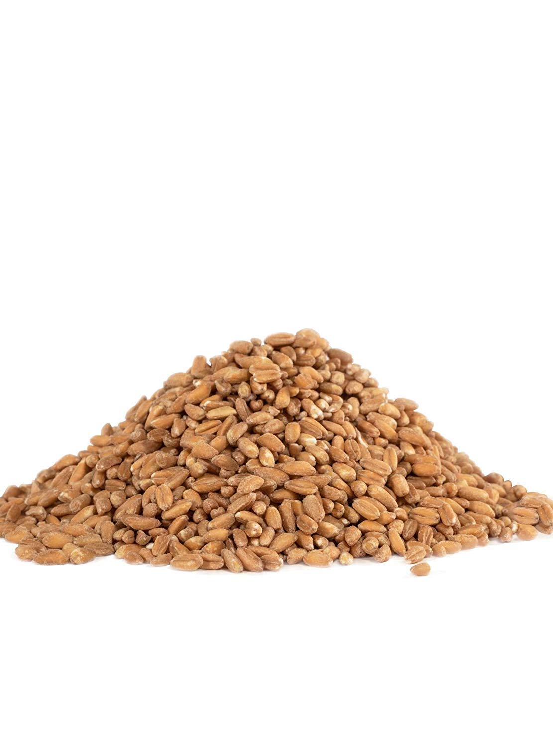 Bobs Red Mill Organic Farro Grain, 24 Ounce Pack of 4, Whole Grain, High Fiber