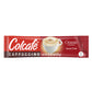 Colcafé Classic Cappuccino Instant Mix | Convenient & Portable Packs | 100% Colombian Coffee | Make Hot Or Cold | 6 Count (Pack Of 2)