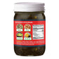 Candied Jalapeo Slices 12 Fl Oz Ragin' Cajun Foods (Pack Of 1)