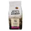 Whole Bean Coffee - Espresso Jimbo 11 Ounce (312 grams) Pkg