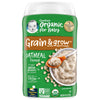 Gerber Organic Oatmeal Cereal 227G