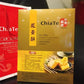 Chiate Pineapple & Egg Yolk Pastry (540G/12Pcs) Best Taiwanese Gift - Chiate - Fresh Stock-Taiwan Food - Pastry - Pineapple Cake