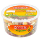 Original Haribo Tangfastics Tub The Original Sour Mix Sugar Coated Super Tangy Sour Gummies Gummy Sweets Imported From The Uk Br