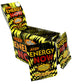 High Energy Now - Box Of 24 3Ct Packs By Energy Now