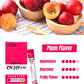 [2025 Renewal]??? ?? After Drinking Jelly Plum Flavor 18g*10 Sticks + Mango Flavor 18g 1 Stick [10+1]