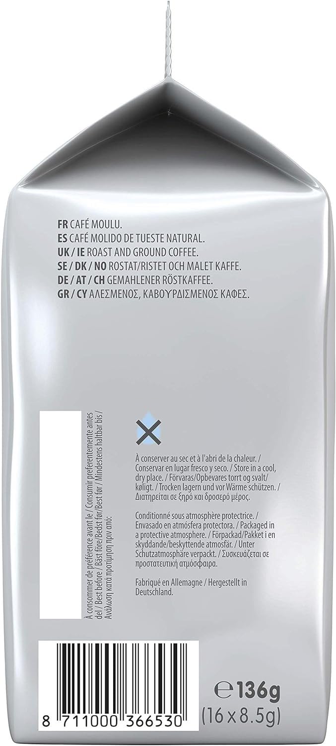 Tassimo L'Or Xl Intense 136G