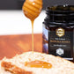 Naki Manuka Honey Harvested, Tested. Traceable. Certified 100% New Zealand Honey - International Gold Award Winner (Umf 15+ Mgo