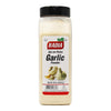 Badia Garlic Powder, 16 Oz, Dried & Ground Garlic Seasoning
