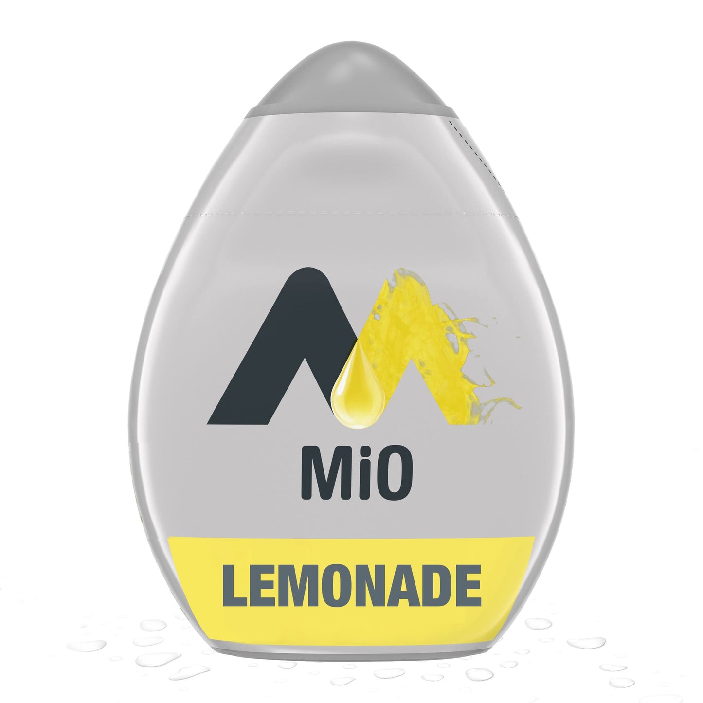 Mio Lemonade Liquid Water Enhancer Drink Mix (1.62 Fl Oz Bottle)