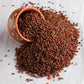 Rigel Spices Forest Elephant Red Rice, 4 Lb, 12+ Months Aged, Gluten Free, Ancient Kaatu Yaanam Rice, 22.61 x 6.