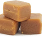 Gardiners of Scotland Handmade Fudge, Scottie Dog Vanilla, 120g Oval Tin