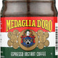 Medaglia D'Oro Instant Espresso Coffee, 2-Ounce Jars (Pack Of 3)