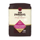 Don Francisco's Chocolate Raspberry Flavored Whole Bean Coffee, Medium Roast - 100% Arabica, Naturally & Artificially Flavored, 