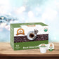 ALEXS LOW ACID ORGANIC COFFEE K-Cups, Low Acid, 12 Count, Perfect for Smooth Brewing
