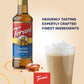 Torani Syrup, Salted Caramel, 25.4 Ounce