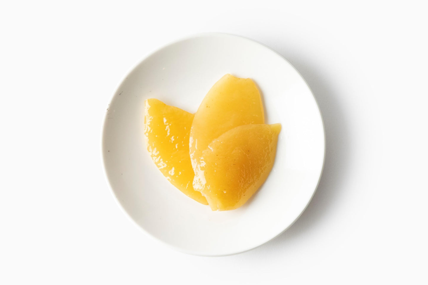 Candied Lemon Peels - Caffe' Sicilia Noto - Sicily - 300G/10.5 Oz