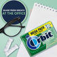 Orbit Sweet Mint Sugar Free Chewing Gum, 30 Ct Mega Packs, Pack of 6