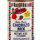 Bolner's Fiesta Extra Fancy Salt-Free Chorizo Mix, 4 Ounces