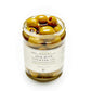 Jack Rudy Cocktail Co Vermouth Marinated Green Pitted Olives - 16 Fl Oz