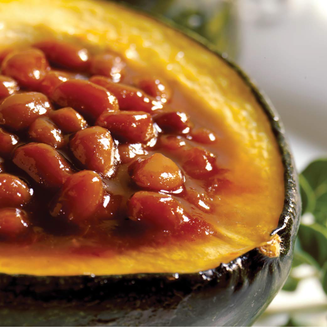 Bush'S Best Vegetarian Baked Beans- Canned Beans, Baked Beans,Kosher, Source Of Plant Based Protein And Fiber, Low Fat, Gluten F