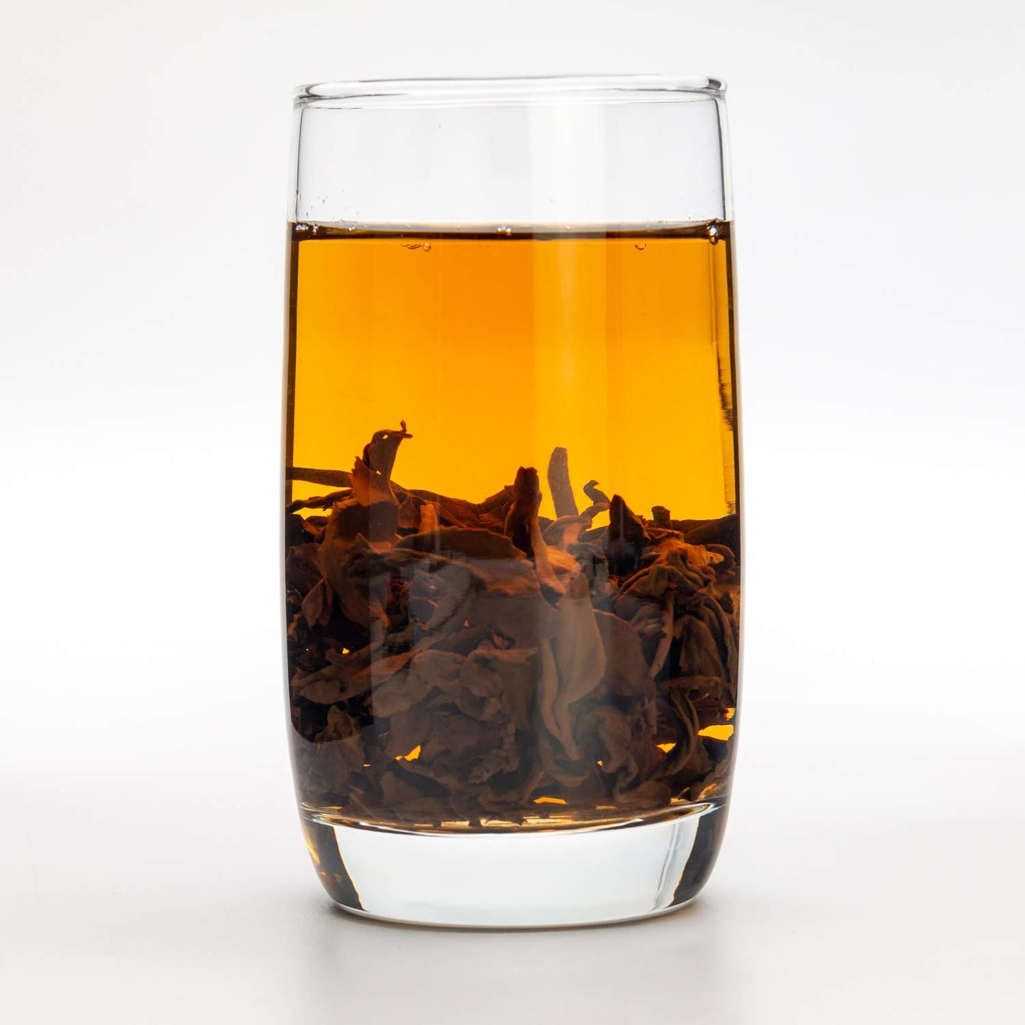 Oriarm Gaba Oolong Tea 100g - Taiwanese High Mountain Loose Leaf Black Tea - Alishan Wulong - Naturally Processed, 3.52oz