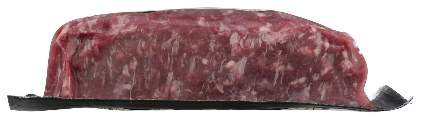 Force Of Nature Meats 100% Grass Fed, Pastured Venison Grind, 14 oz