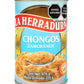 Generic Chongos zamoranos, La Herradura one can of 470g