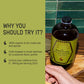 Explorer Organic Chai Tea Concentrate, Magician Spiced Honey, Drink Iced Or Hot, 32 Fl Oz, Makes 8 Cups