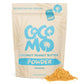 COCOMO Coconut Peanut Butter Powder - Organic, Vegan, Gluten-Free, 14 Servings, 3g Sugar, Protein-Rich, Great for Smoothies & Baking