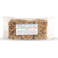 Maine Coast Sea Vegetables Kelp Krunch Ginger Sesame Bars | Organic Sesame Ginger Snacks | Crunchy Seed Bars with Wild-Harvested
