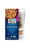 Blue Dragon Pad Thai Kit, Pre-portioned Sauce, Rice Noodles, Peanuts, 7.7 oz (Pack of 6)