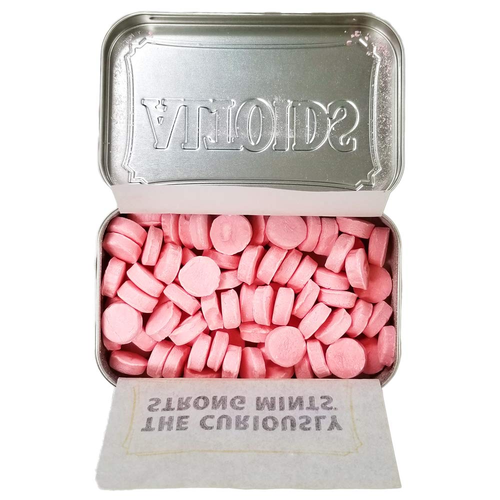 Altoids Wrigleys Mints Cinnamon, 1.76 Ounce (Pack of 3)
