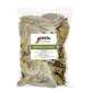 1400S SPICES Dried Soursop Tea Leaves, Herbal Loose Leaf Tea, 2 Ounce Pack