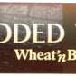 Post Shredded Wheat ' Bran, Spoon Size, 18-Ounce Boxes (Pack Of 5)
