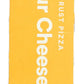 365 By Whole Foods Market, Pizza, Cheese Two Pack, Frozen, 25 Ounce