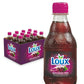 Loux | Greek Soft Drink | Sour Cherry | Pack Of 12 | 330Ml