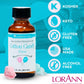 LorAnn Oils Super Strength Flavoring - Cotton Candy, 0.125 fl oz, 4X Stronger Than Extracts, Ideal for Candy Making and Baking