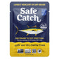Safe Catch Wild Ahi Yellowfin Tuna Fish Pouches, Wild Caught, Lowest Mercury, Lean Protein, Omega 3, Gluten-Free, Kosher, Pack O