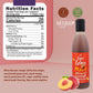 TO FILEMA TIS LELAS Balsamic Vinegar Dressing Gluten Free 2 x 8.45oz (500ml) No Preservatives for Meat, Seafood, Vegetables