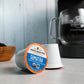 Fresh Roasted Coffee Organic Decaf Variety Pack, K-Cup Compatible, 96 Pods