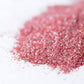 Sweets Indeed Edible Glitter, Perfect for Drinks, Cocktails, Beverages & Cake Decorating, Dessert Cake Topper, 4 grams (Red 4g)