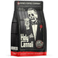 Bones Coffee Company Holy Cannoli Whole Coffee Beans Cannoli Flavor, Low Acid Flavored Coffee, Made With Arabica Coffee Beans, M